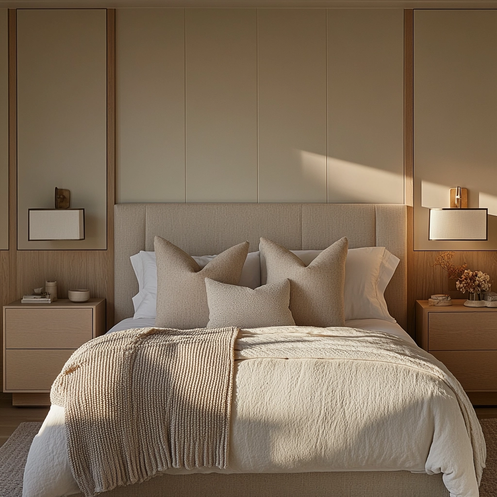modern farmhouse bedroom inspirations 7