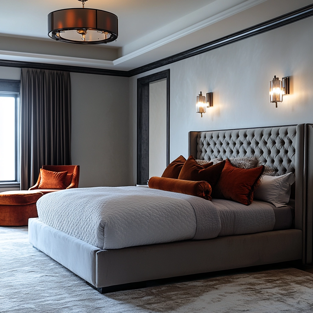 modern farmhouse bedroom inspirations 72