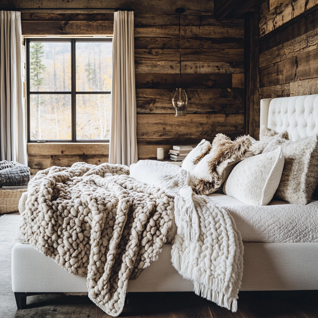 modern farmhouse bedroom inspirations 73