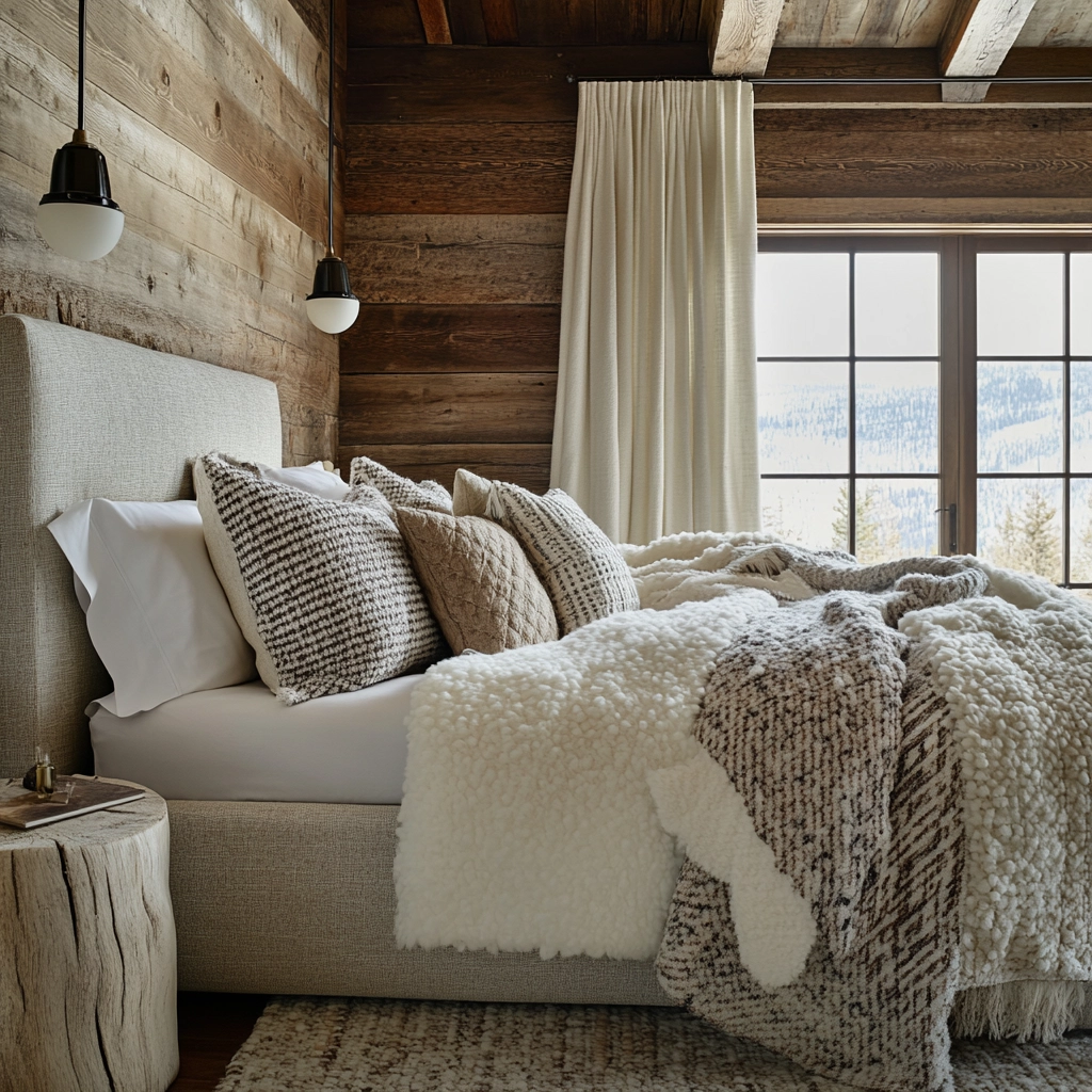 modern farmhouse bedroom inspirations 74