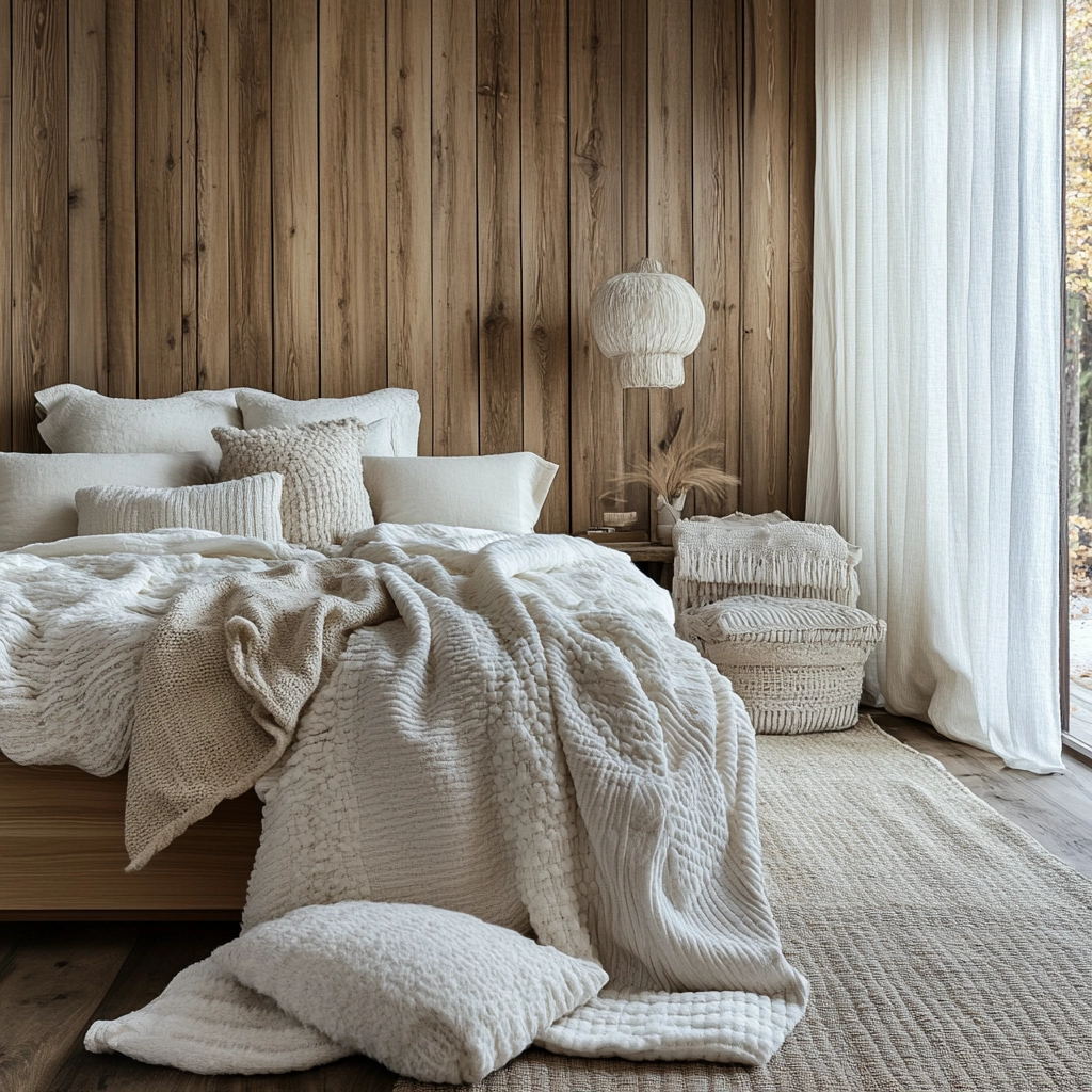 modern farmhouse bedroom inspirations 76