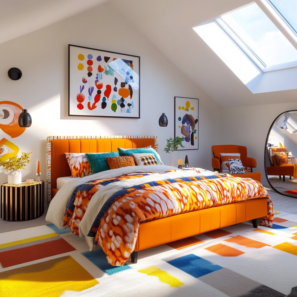 modern farmhouse bedroom inspirations 77