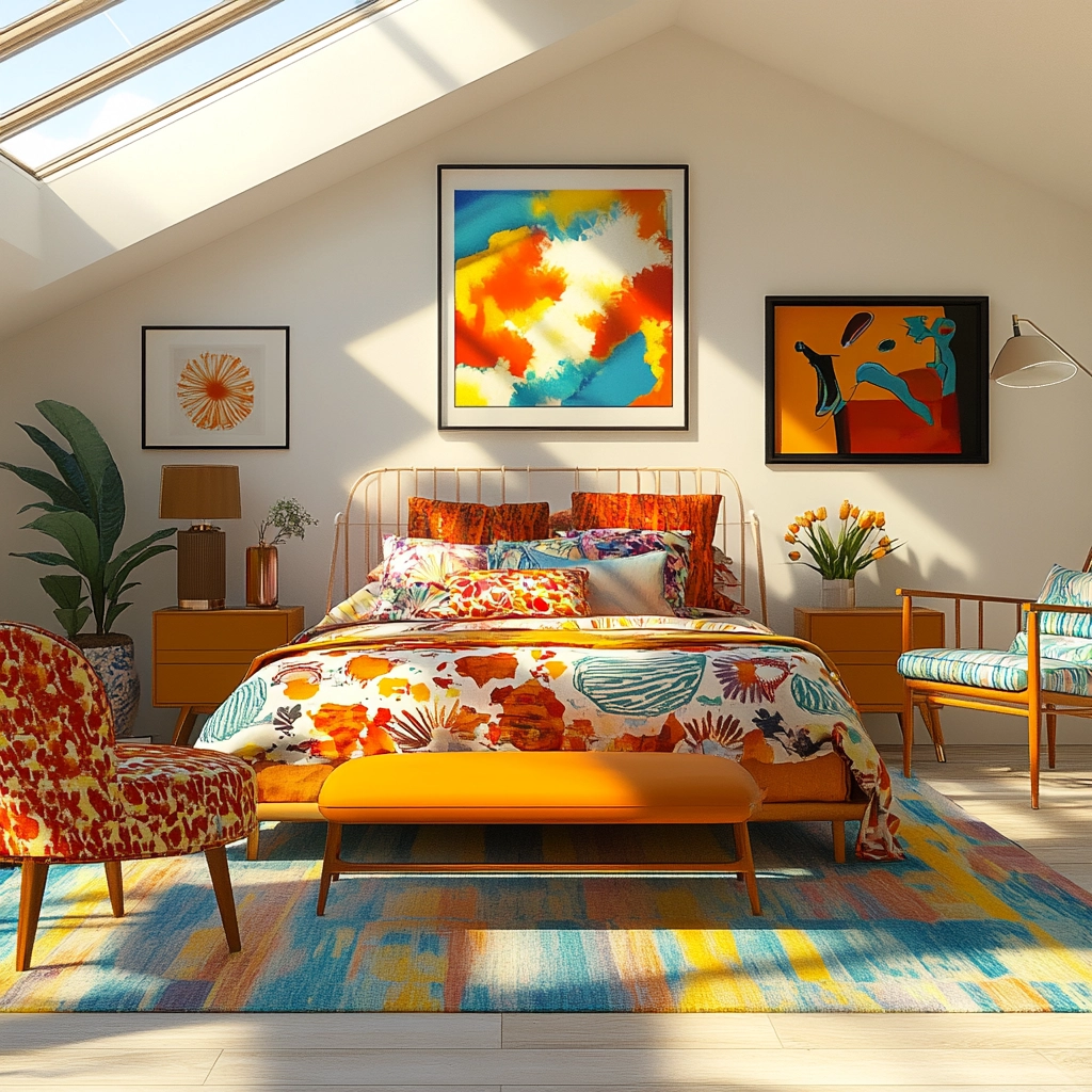 modern farmhouse bedroom inspirations 78