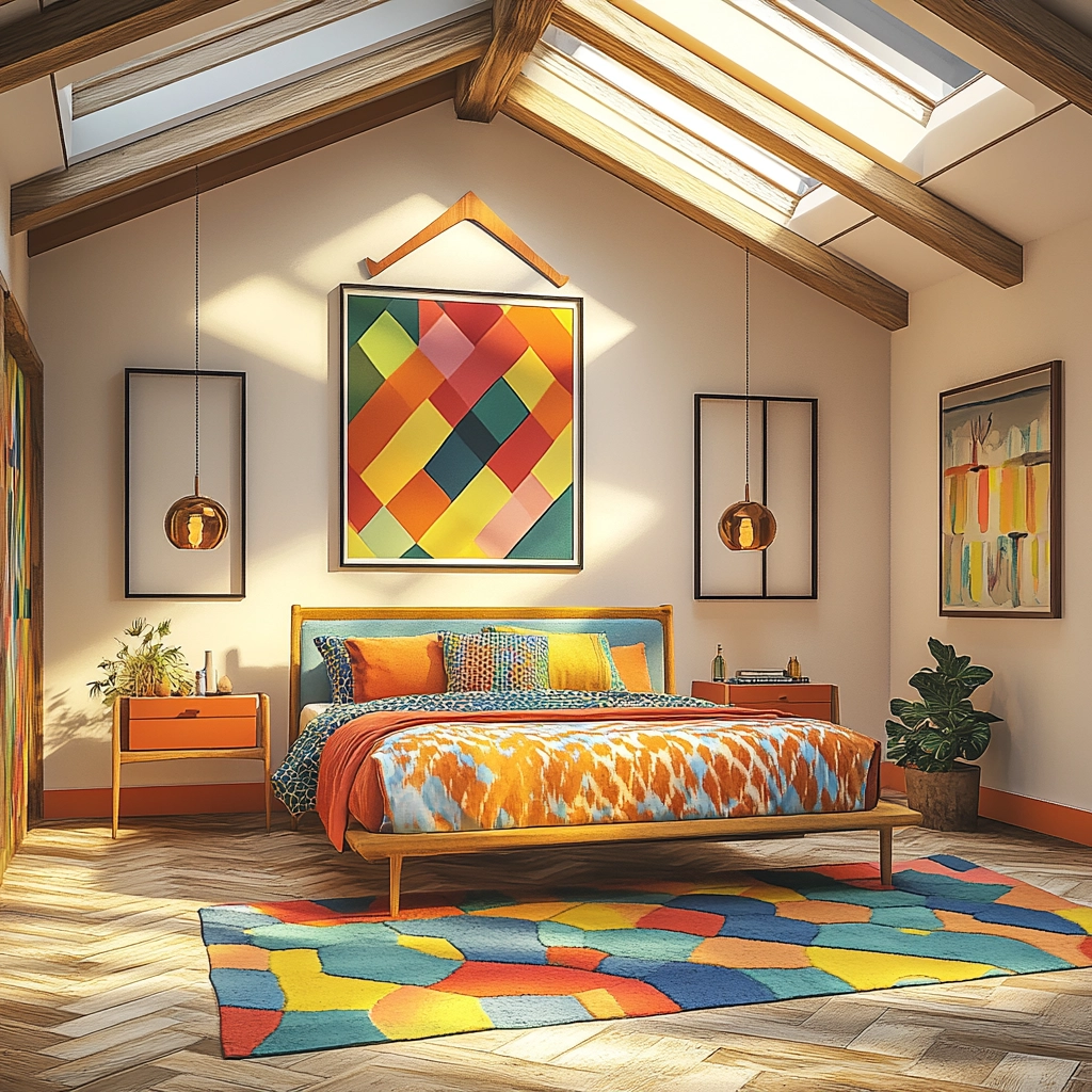 modern farmhouse bedroom inspirations 79