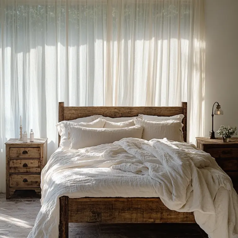modern farmhouse bedroom lighting 1