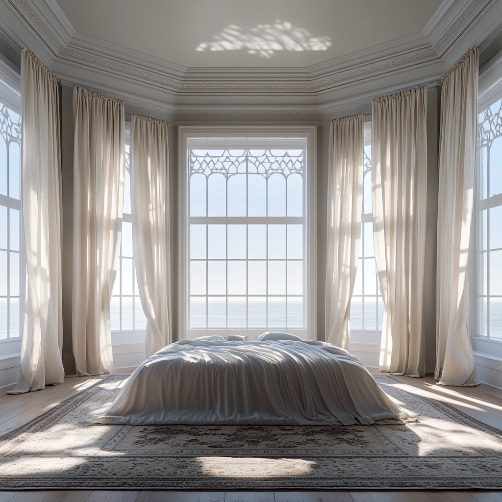 modern farmhouse bedroom lighting 10