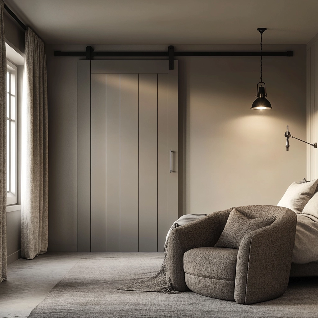 modern farmhouse bedroom lighting 14