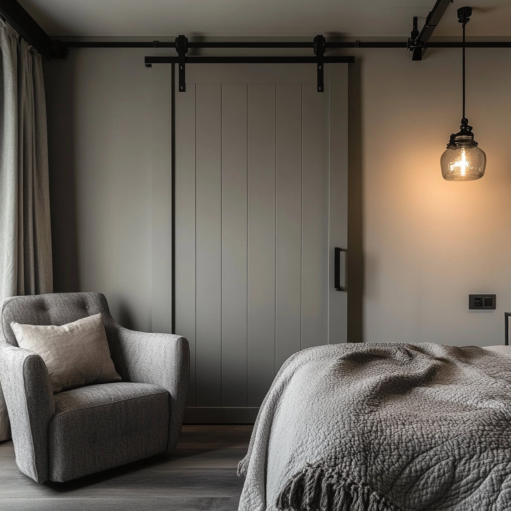 modern farmhouse bedroom lighting 15