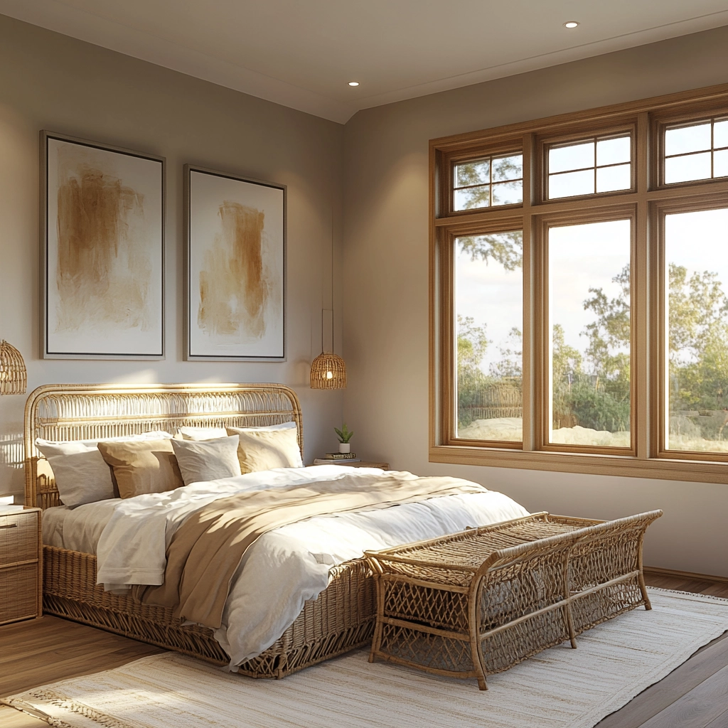 modern farmhouse bedroom lighting 26