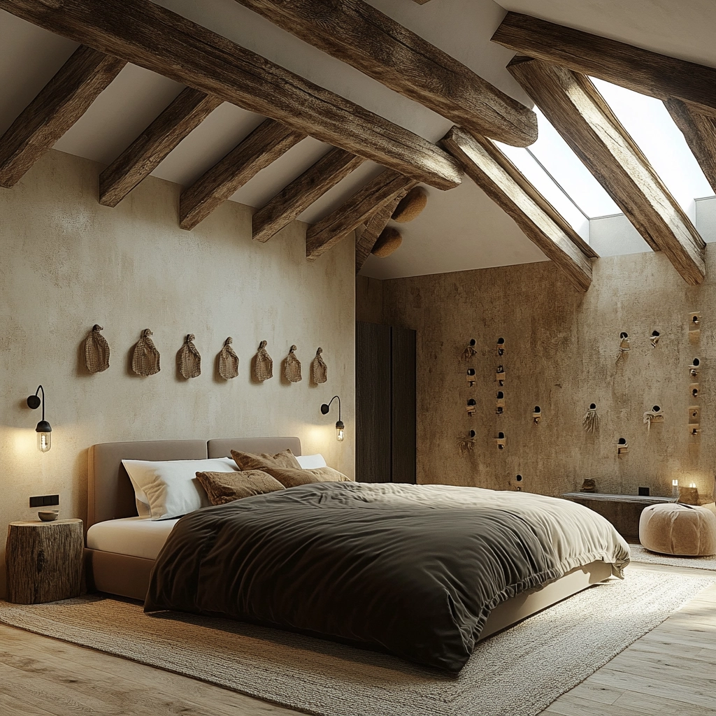 modern farmhouse bedroom lighting 31