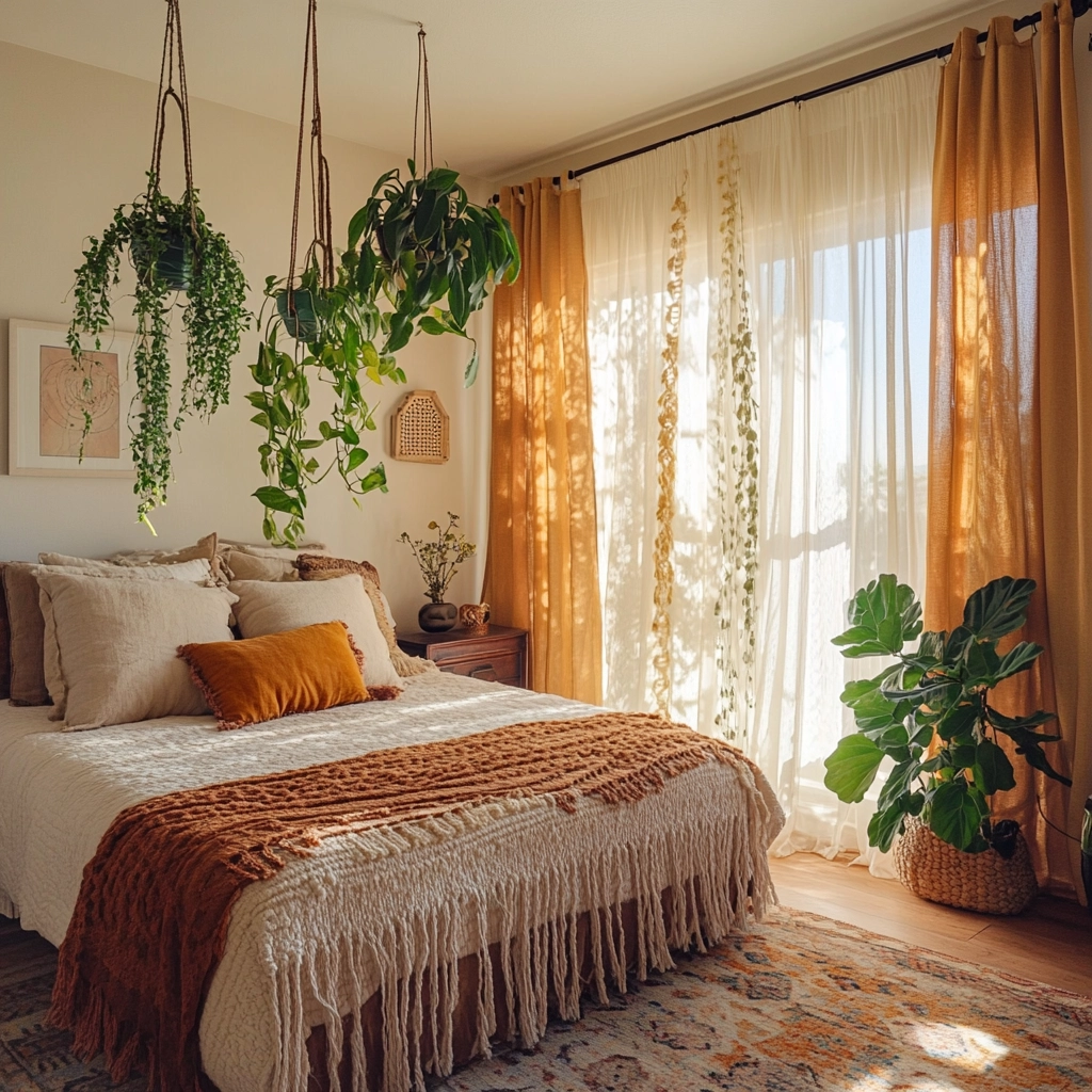 modern farmhouse bedroom lighting 35