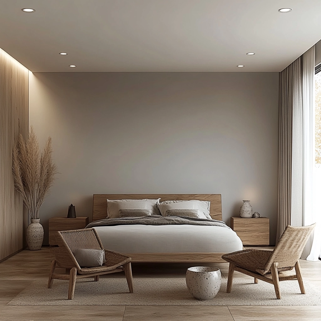 modern farmhouse bedroom lighting 37