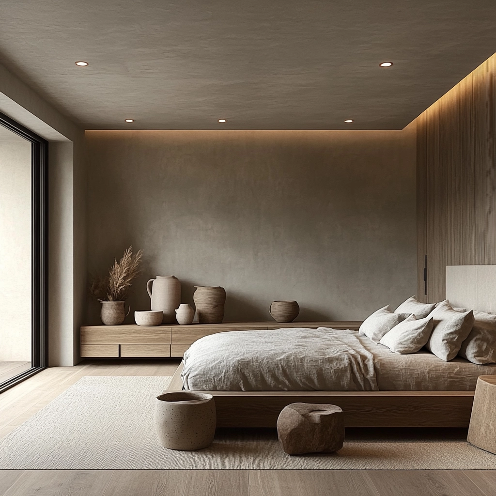 modern farmhouse bedroom lighting 38
