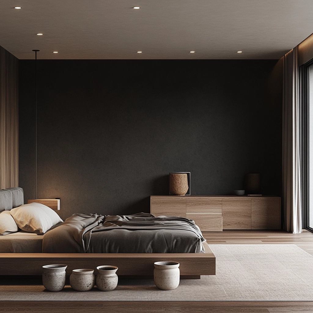 modern farmhouse bedroom lighting 39