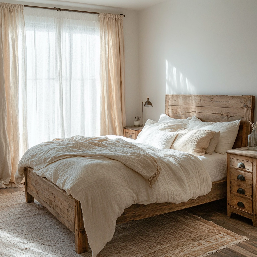 modern farmhouse bedroom lighting 4