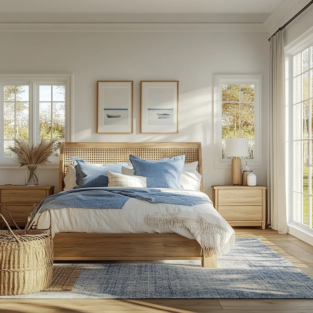 modern farmhouse bedroom lighting 45