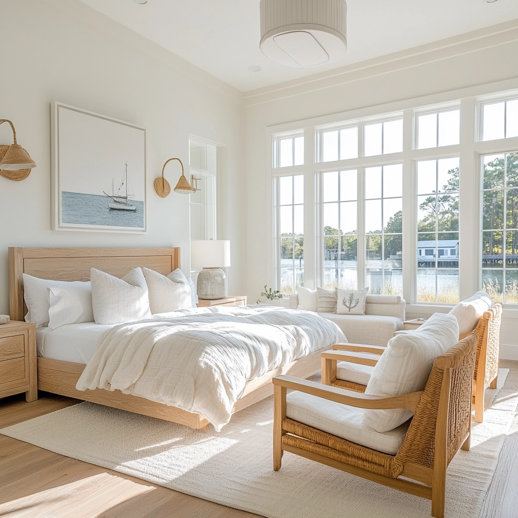 modern farmhouse bedroom lighting 46