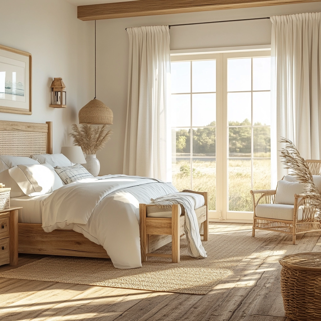 modern farmhouse bedroom lighting 48