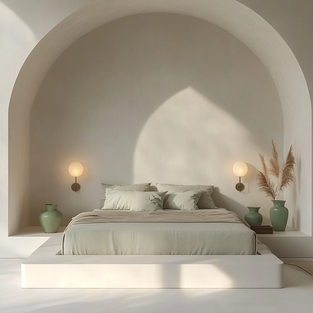 modern farmhouse bedroom lighting 55