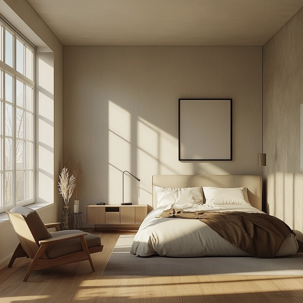 modern farmhouse bedroom lighting 62