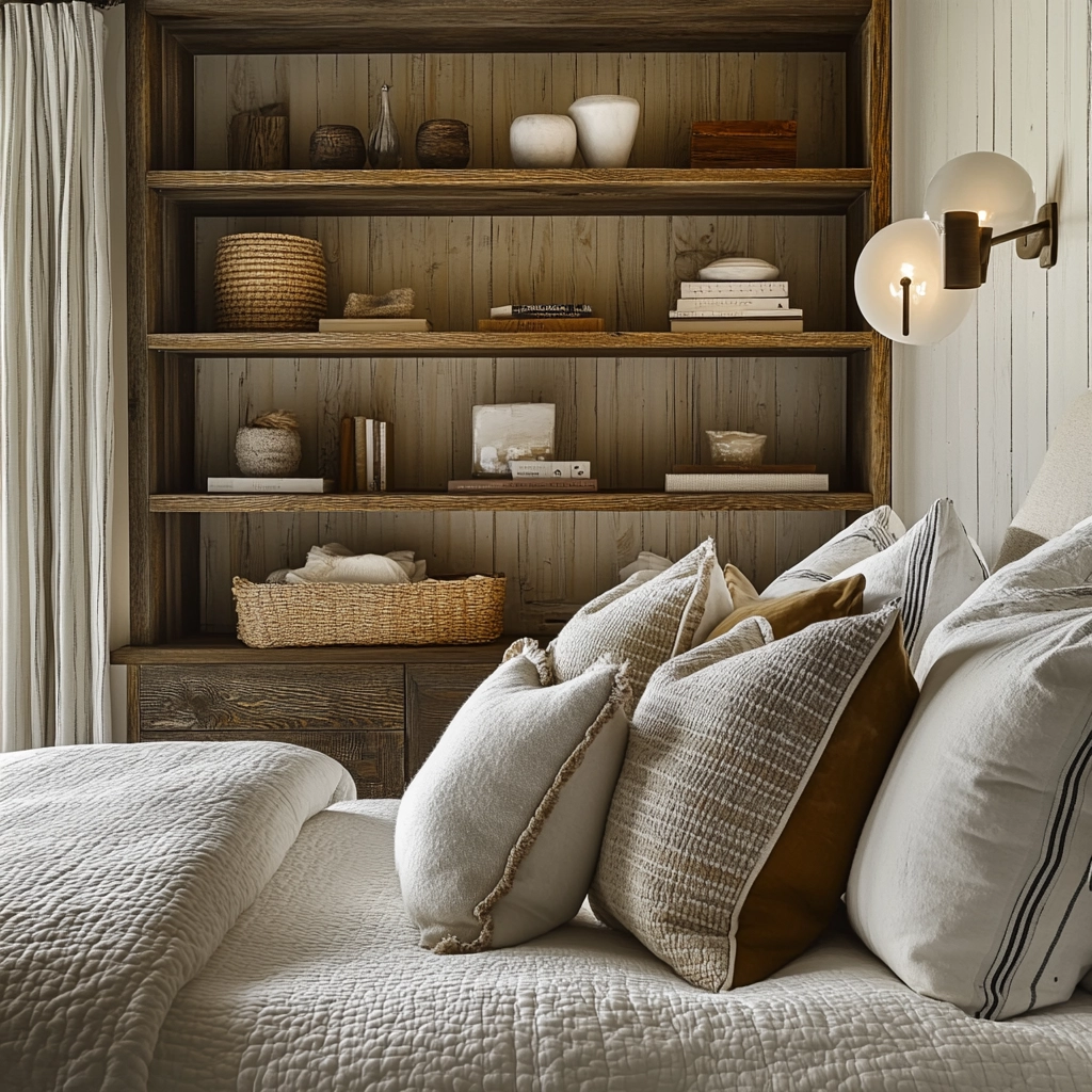modern farmhouse bedroom lighting 65