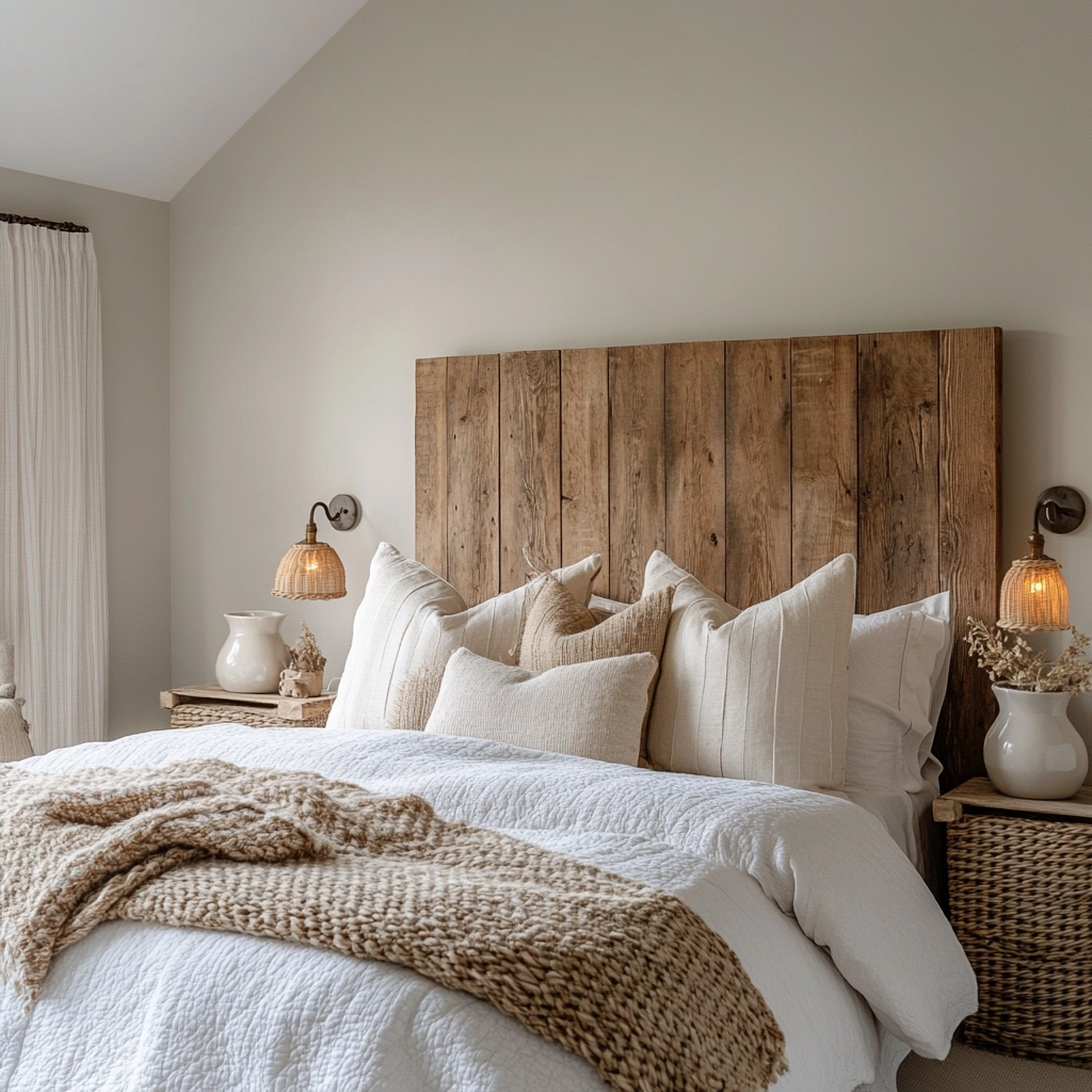 modern farmhouse bedroom lighting 7