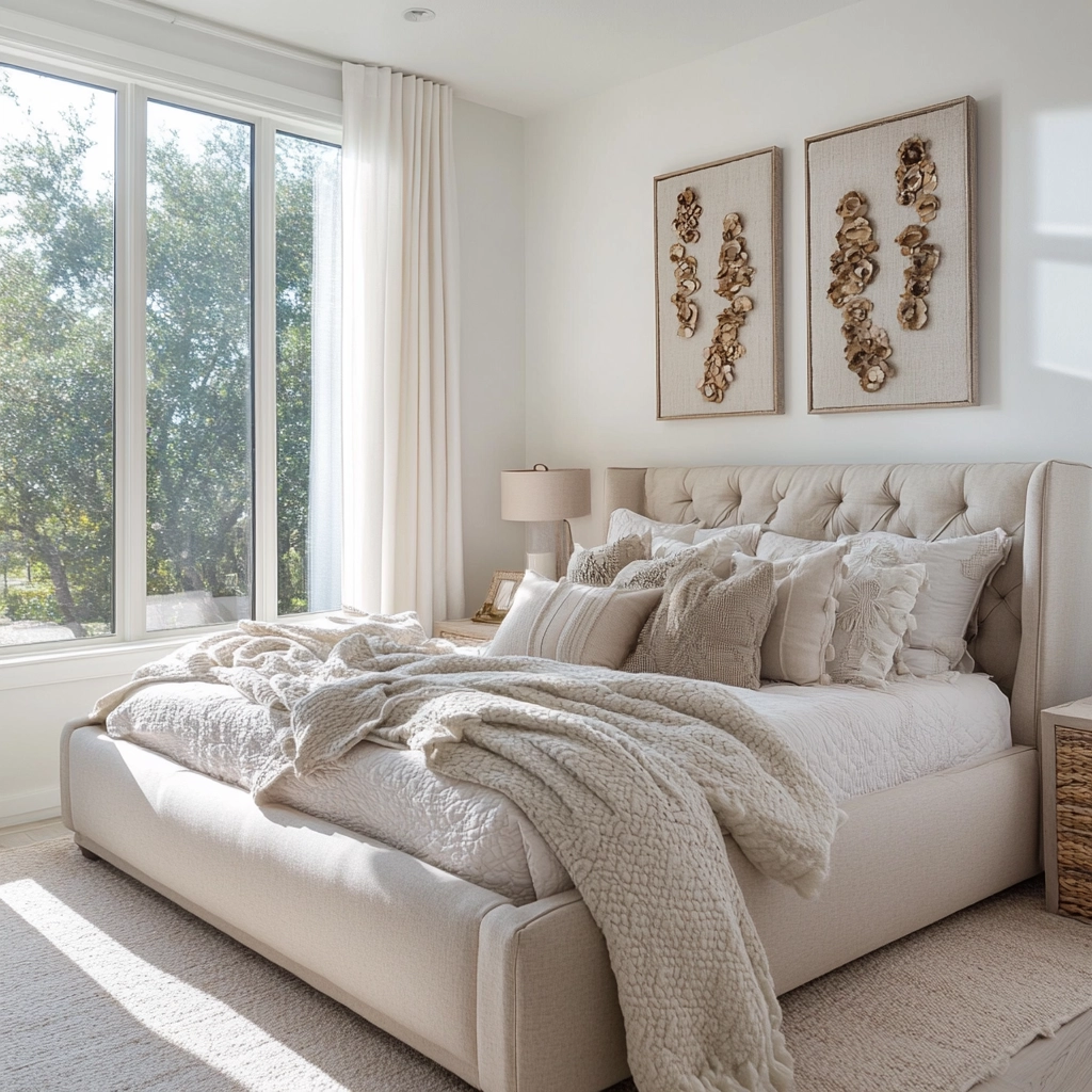 modern farmhouse bedroom lighting 70
