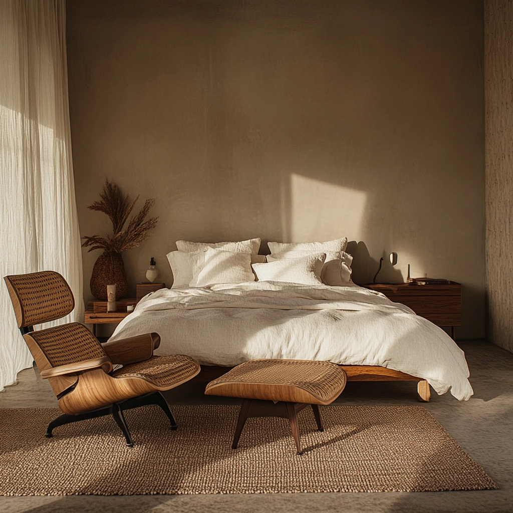 modern farmhouse bedroom lighting 73