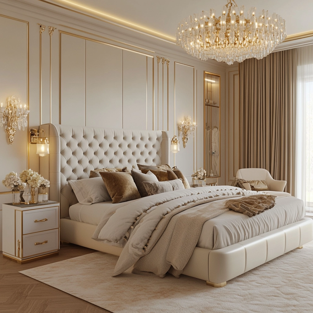 modern farmhouse bedroom lighting 77