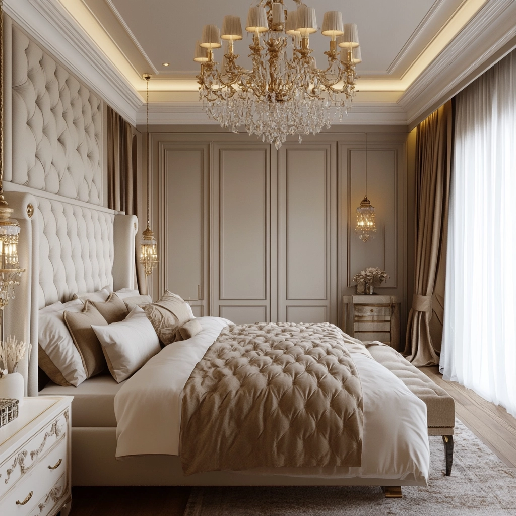 modern farmhouse bedroom lighting 79