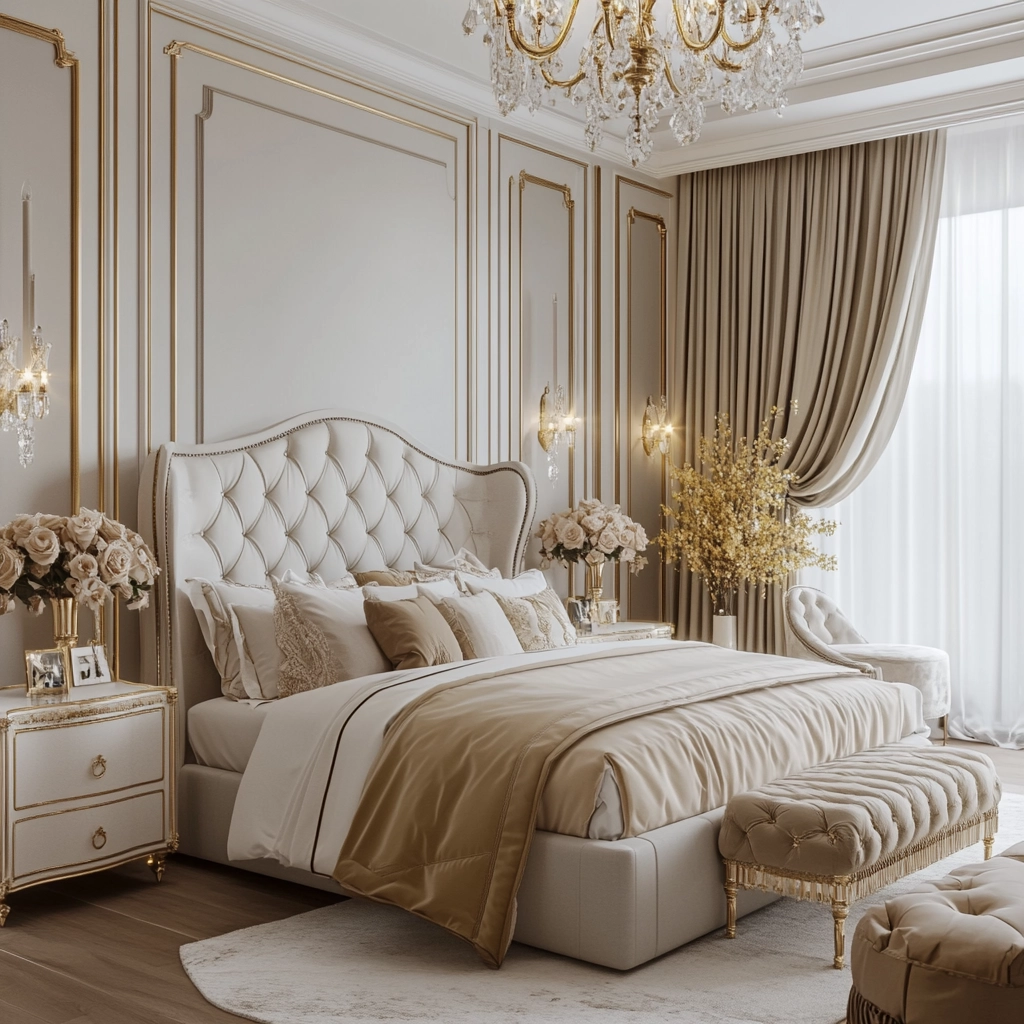 modern farmhouse bedroom lighting 80