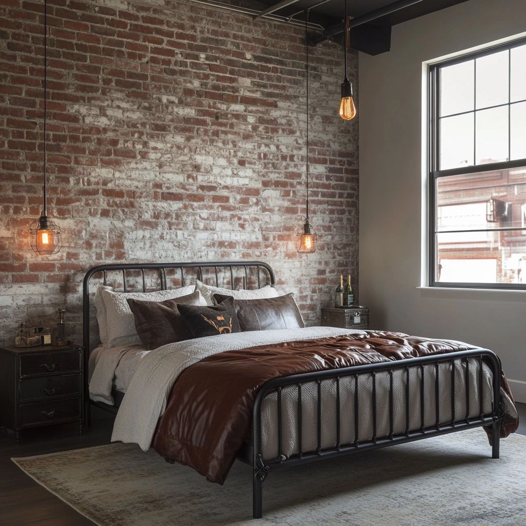 modern farmhouse bedroom master suite 17