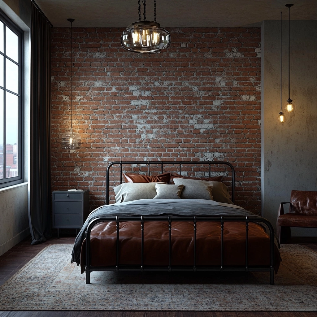modern farmhouse bedroom master suite 18