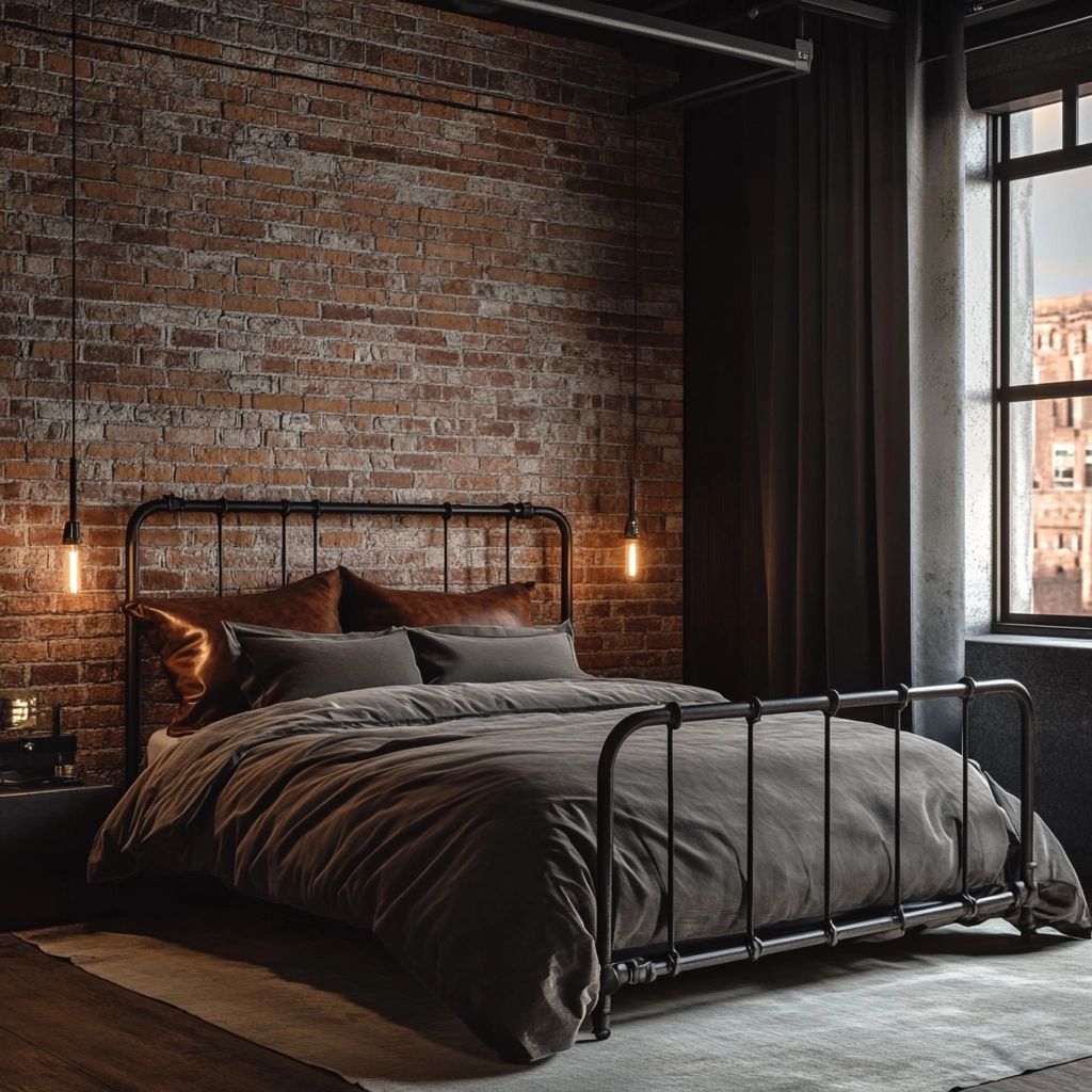 modern farmhouse bedroom master suite 20
