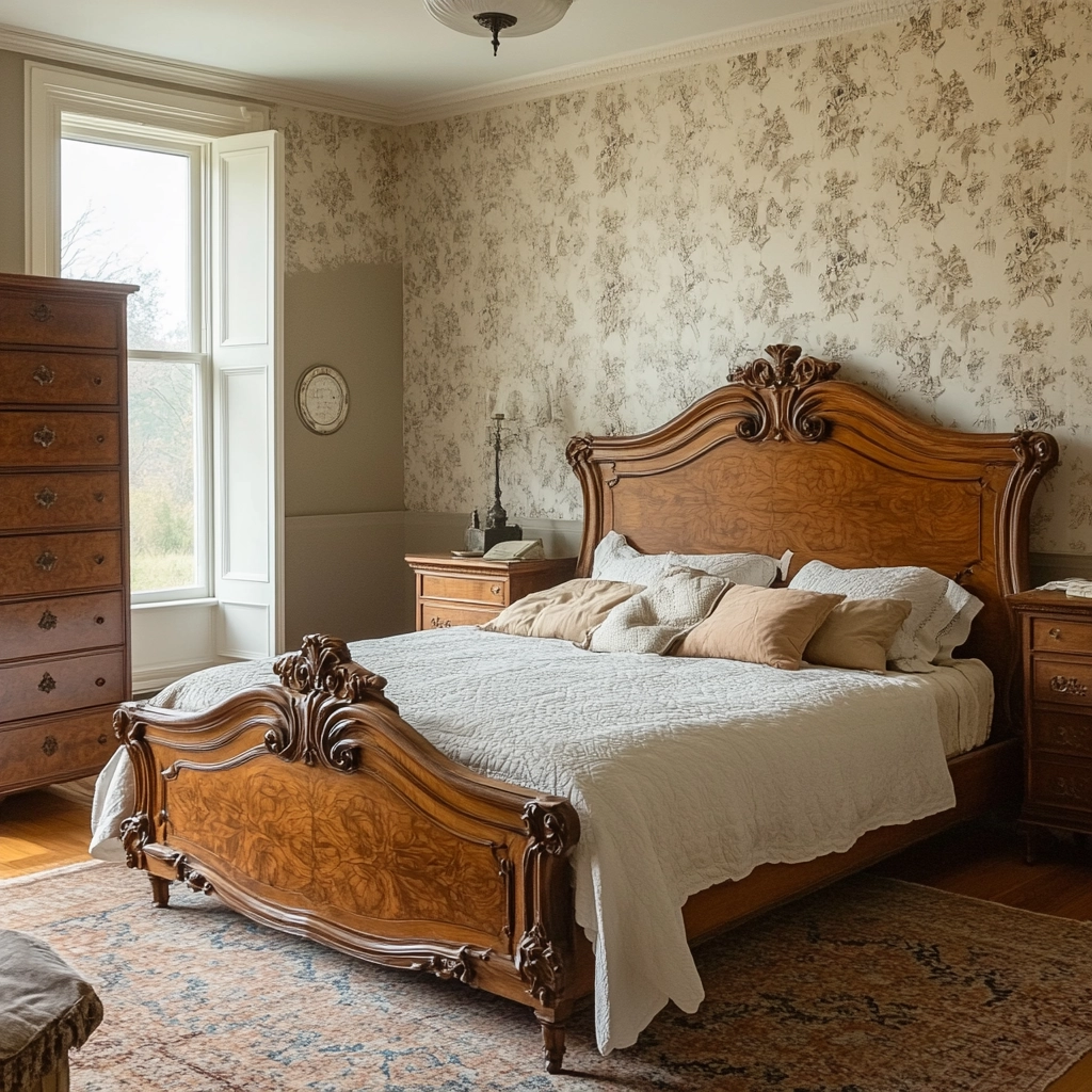 modern farmhouse bedroom master suite 22