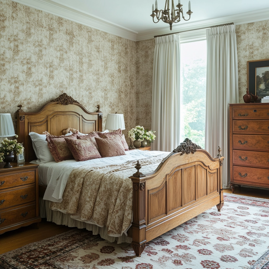 modern farmhouse bedroom master suite 24