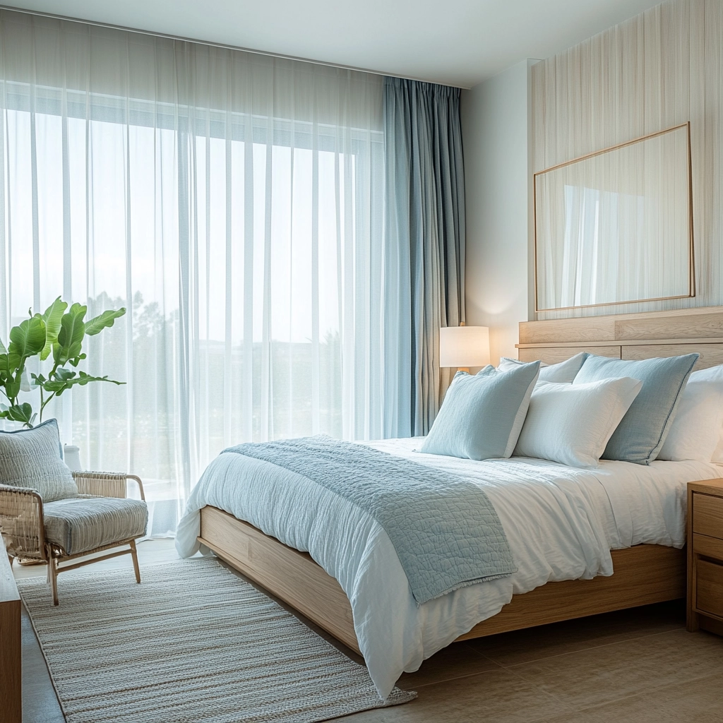 modern farmhouse bedroom master suite 27