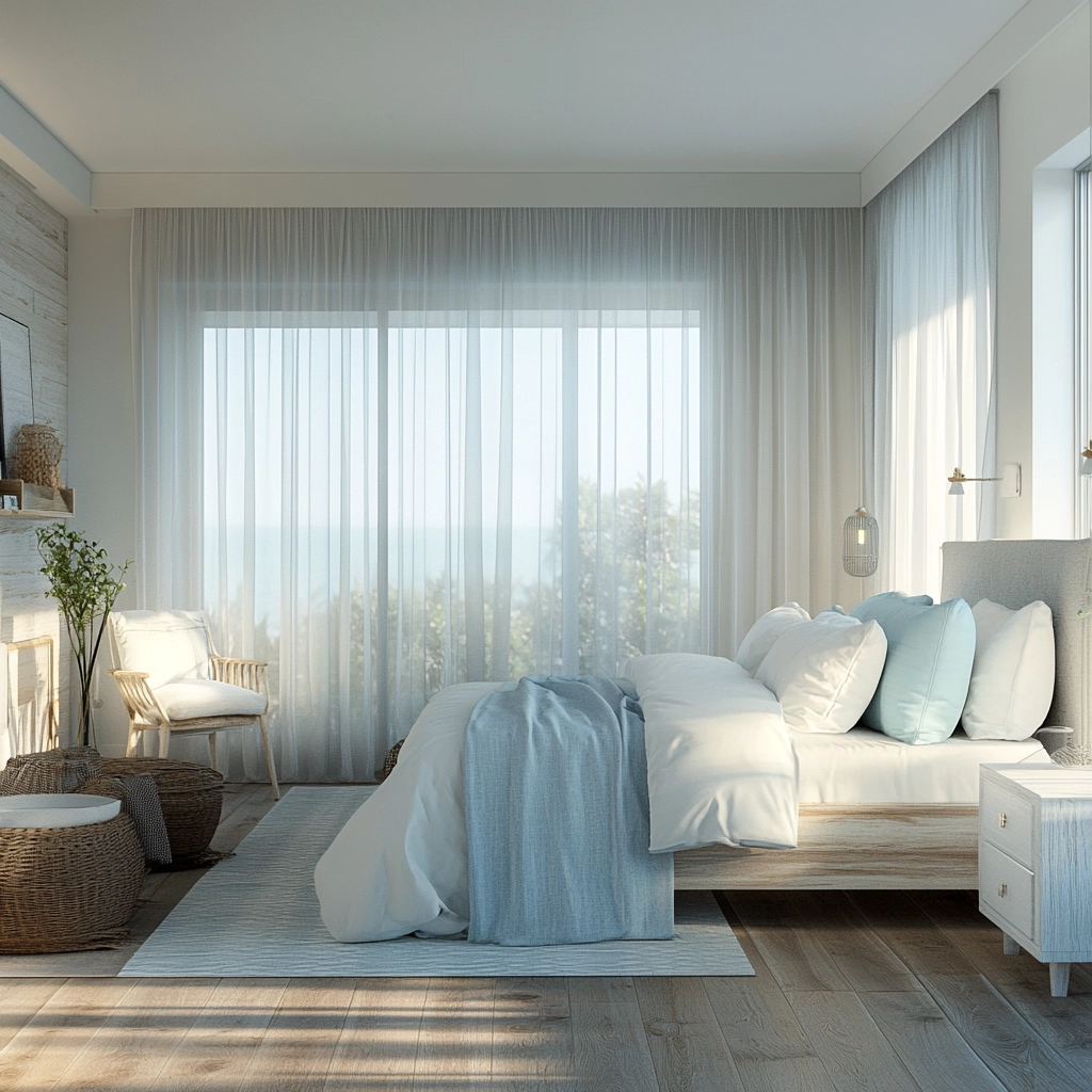 modern farmhouse bedroom master suite 28