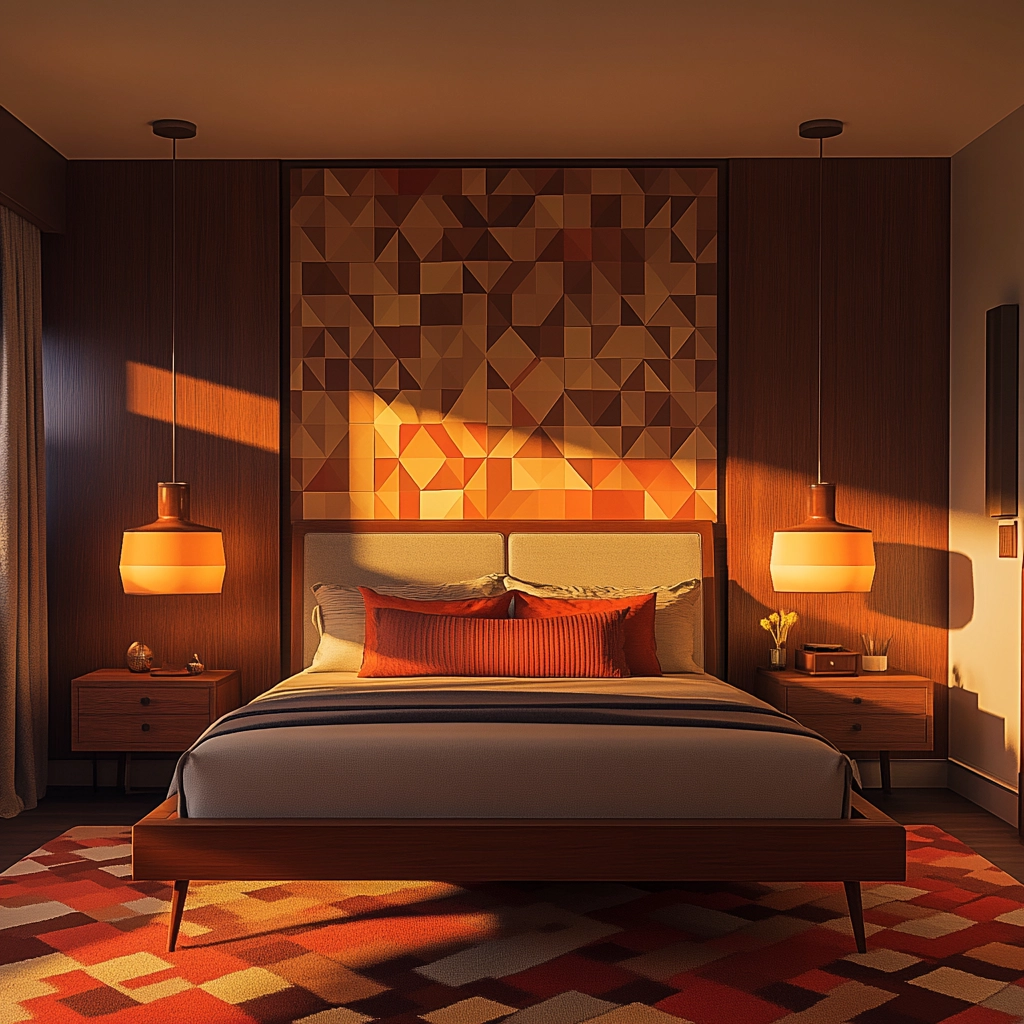 modern farmhouse bedroom master suite 34