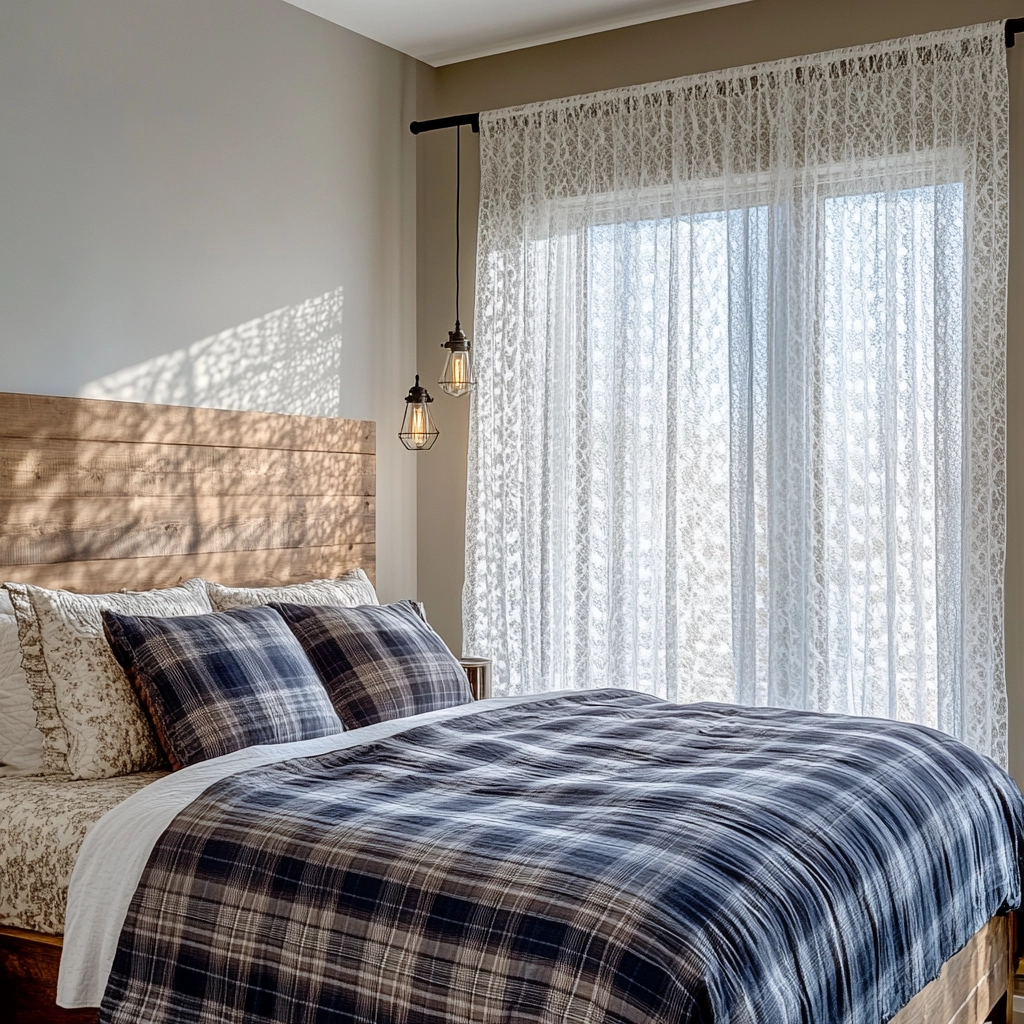 modern farmhouse bedroom master suite 37