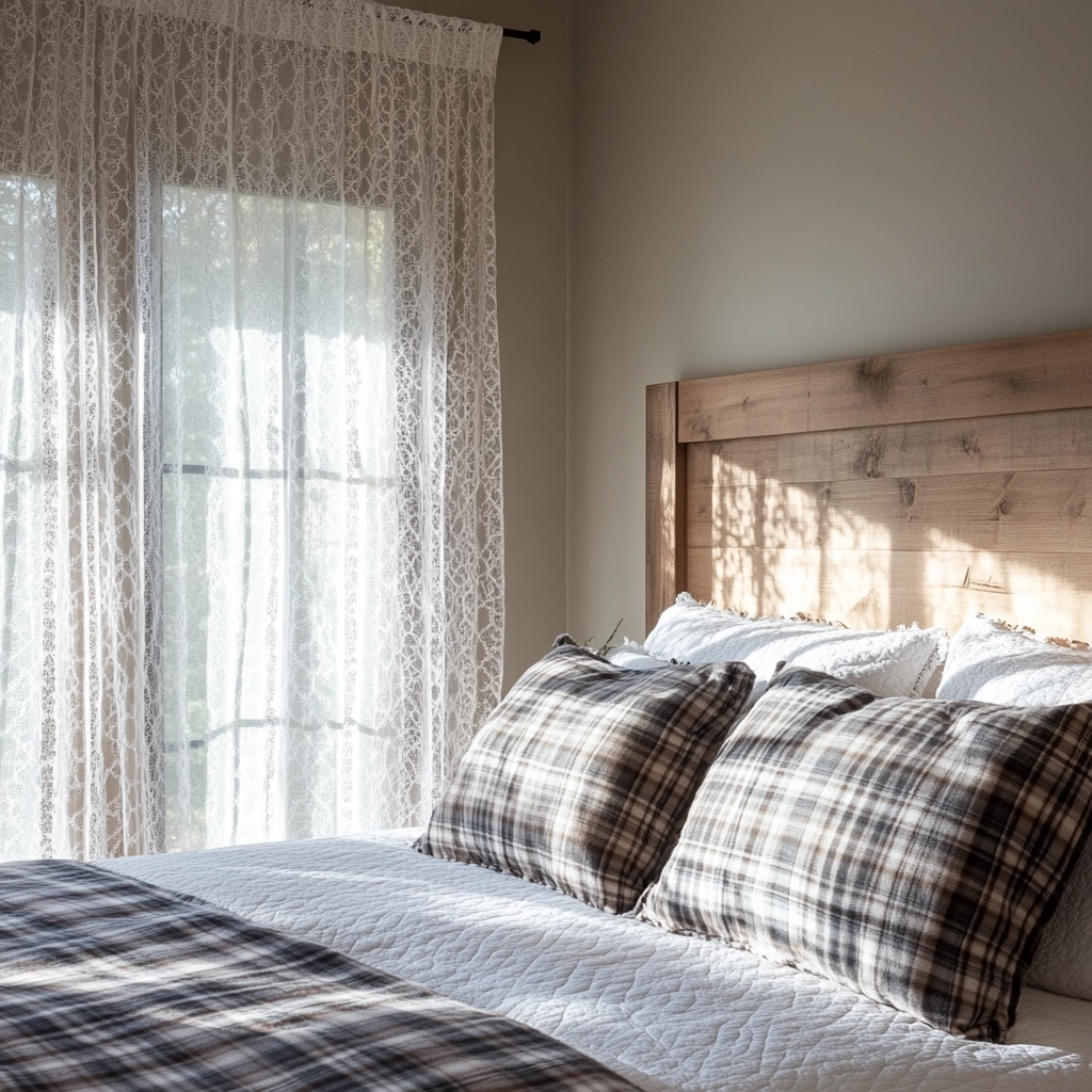 modern farmhouse bedroom master suite 38