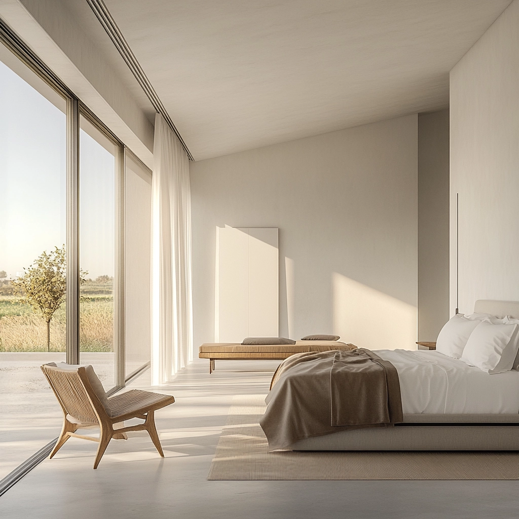 modern farmhouse bedroom master suite 41