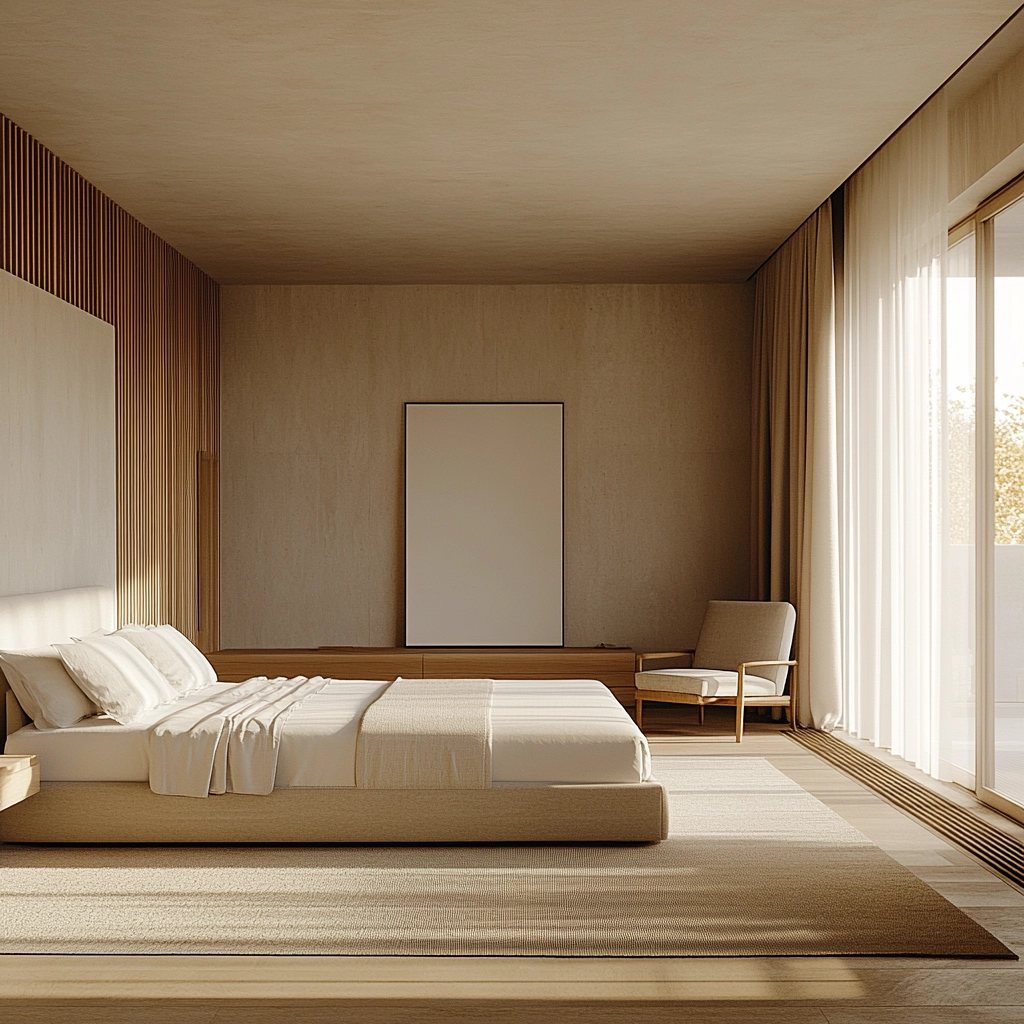 modern farmhouse bedroom master suite 43