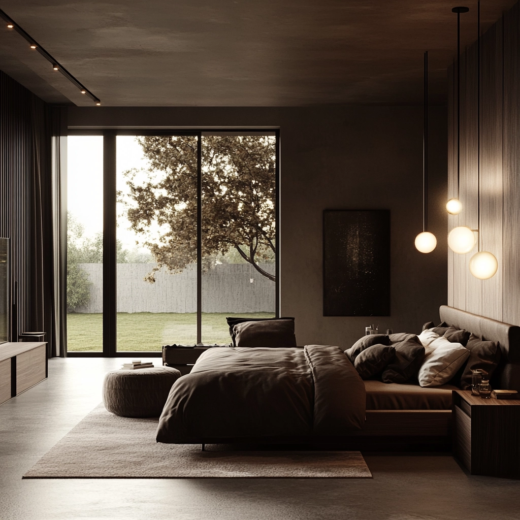 modern farmhouse bedroom master suite 45