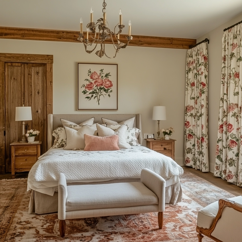 modern farmhouse bedroom master suite 50