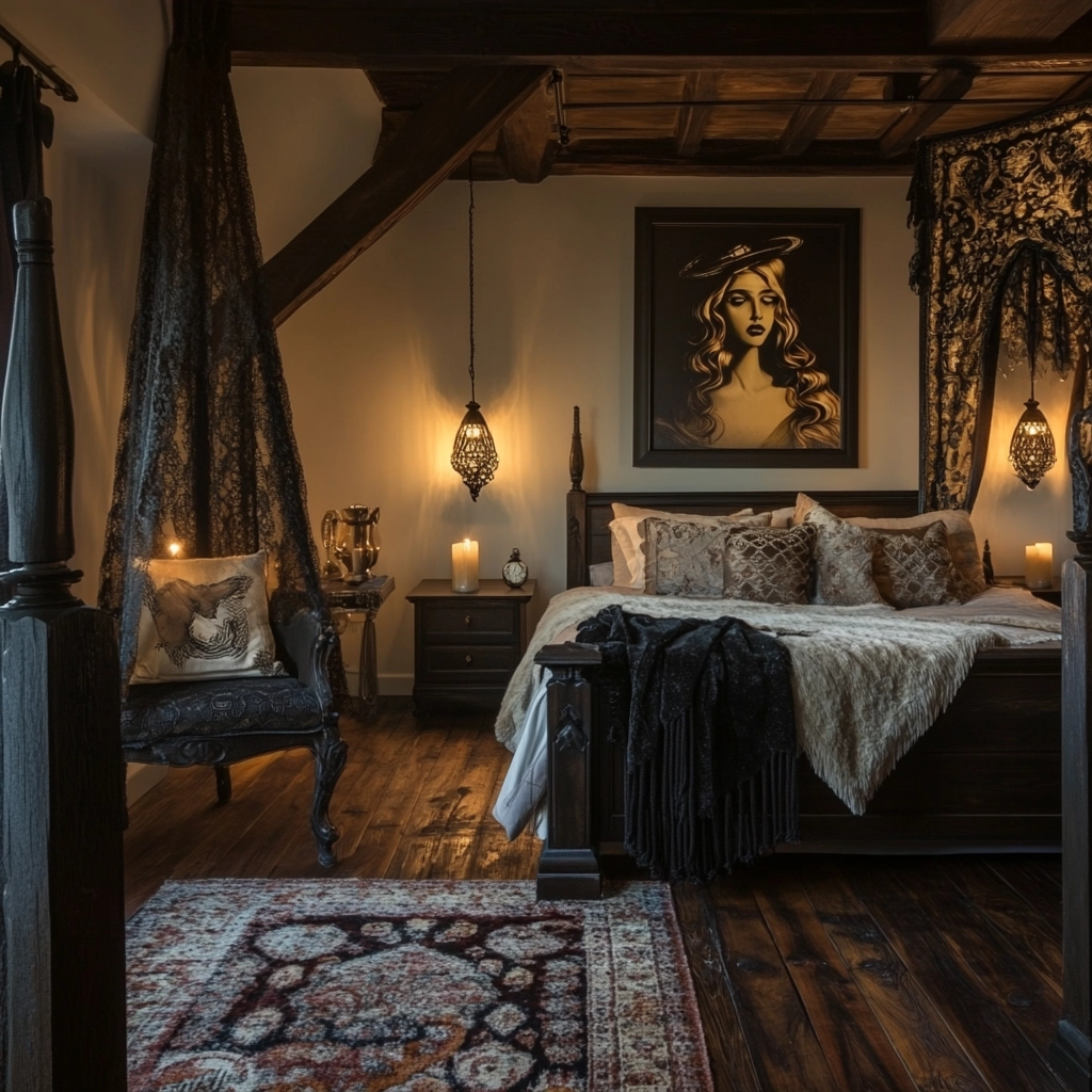 modern farmhouse bedroom master suite 55