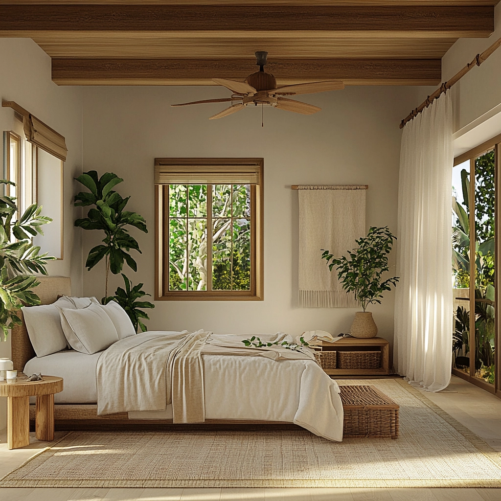 modern farmhouse bedroom master suite 59