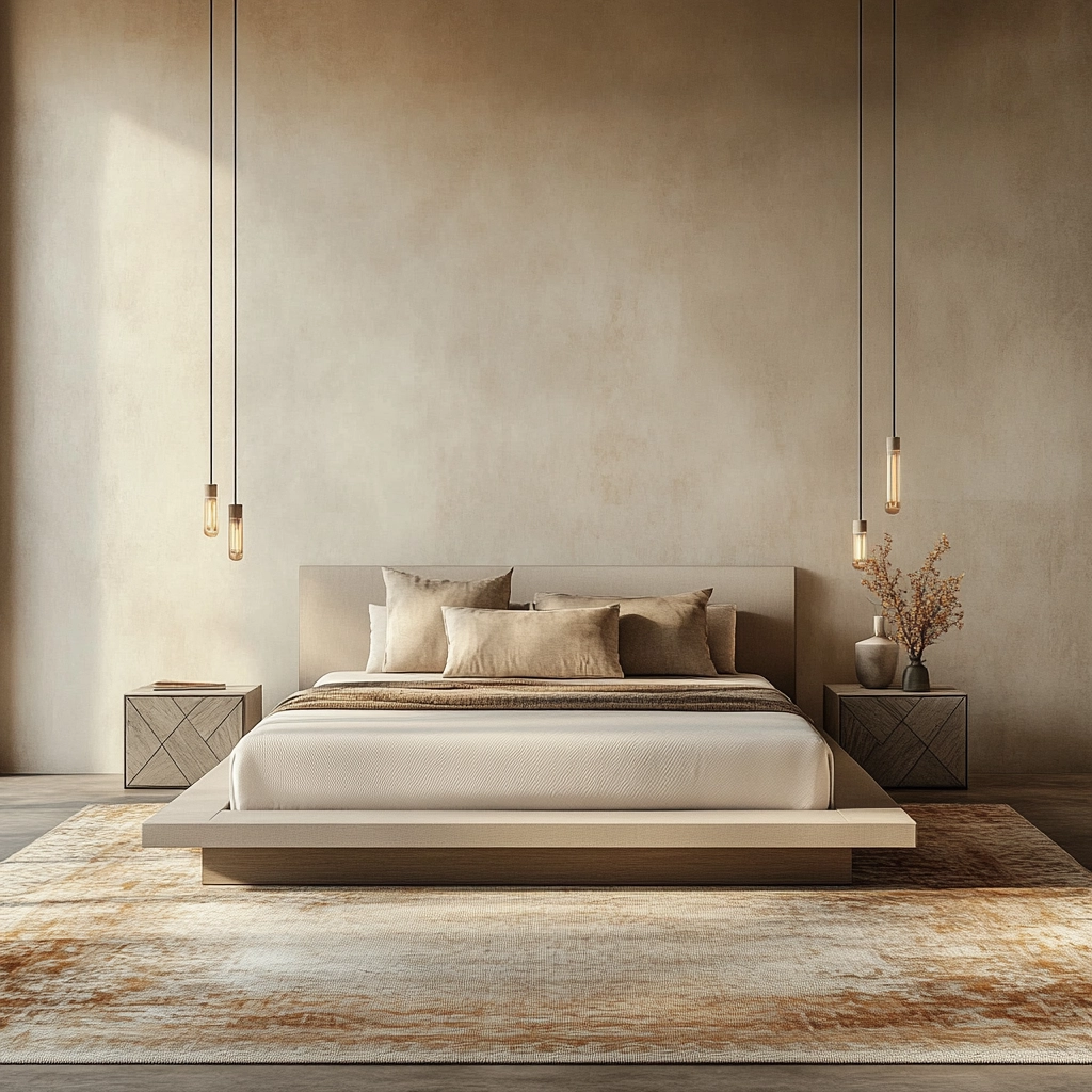 modern farmhouse bedroom master suite 6