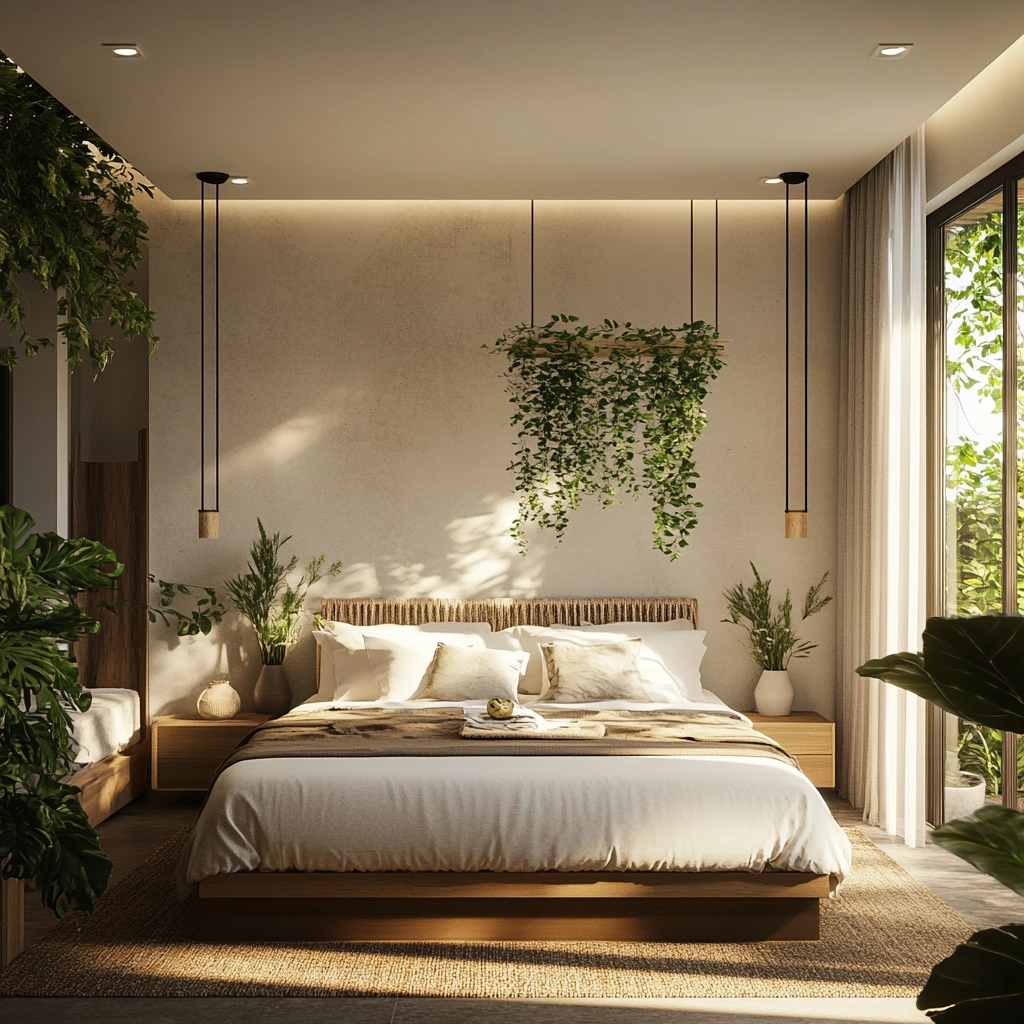 modern farmhouse bedroom master suite 60