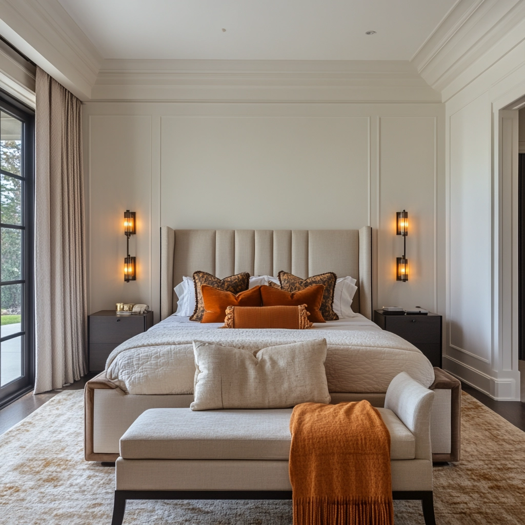 modern farmhouse bedroom master suite 75